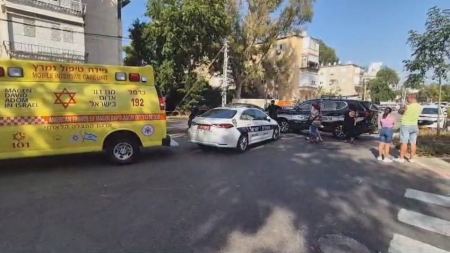 قتيل بجريمة إطلاق نار في حيفا